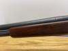 J.C. Higgins / Sear, Roebuck 583 12Ga Blue *AWESOME BOLT-ACTION SHOTGUN*