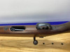 J.C. Higgins / Sear, Roebuck 583 12Ga Blue *AWESOME BOLT-ACTION SHOTGUN*