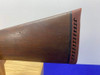 J.C. Higgins / Sear, Roebuck 583 12Ga Blue *AWESOME BOLT-ACTION SHOTGUN*