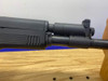 JTS M12AK 12 Gauge 18" Black *AWESOME SEMI-AUTOMATIC SHOTGUN*