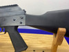 JTS M12AK 12 Gauge 18" Black *AWESOME SEMI-AUTOMATIC SHOTGUN*