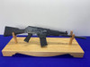 JTS M12AK 12 Gauge 18" Black *AWESOME SEMI-AUTOMATIC SHOTGUN*