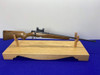 Savage 840 .222 Rem. 24" Blued *CLASSIC BOLT-ACTION RIFLE*