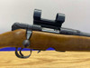 Savage 840 .222 Rem. 24" Blued *CLASSIC BOLT-ACTION RIFLE*