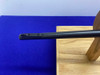 Savage 840 .222 Rem. 24" Blued *CLASSIC BOLT-ACTION RIFLE*
