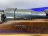 Lee Enfield NO.2 MK4 .22 LR 24" Blued *INCREDIBLE BRITISH TRAINING RIFLE*