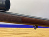 CZ 455 FS .17 HMR 20.5" Blued *BEAUTIFUL FULL LENGTH MANNLICHER STOCK*