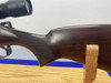 CZ 455 FS .17 HMR 20.5" Blued *BEAUTIFUL FULL LENGTH MANNLICHER STOCK*