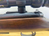 CZ 455 FS .17 HMR 20.5" Blued *BEAUTIFUL FULL LENGTH MANNLICHER STOCK*