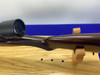CZ 455 FS .17 HMR 20.5" Blued *BEAUTIFUL FULL LENGTH MANNLICHER STOCK*