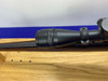 CZ 455 FS .17 HMR 20.5" Blued *BEAUTIFUL FULL LENGTH MANNLICHER STOCK*