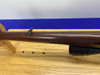 CZ 455 FS .17 HMR 20.5" Blued *BEAUTIFUL FULL LENGTH MANNLICHER STOCK*