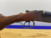 Lefever Nitro Special Model 20ga Blue 28" *CLASSIC AMERICAN SHOTGUN*