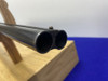 Lefever Nitro Special Model 20ga Blue 28" *CLASSIC AMERICAN SHOTGUN*