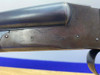 Lefever Nitro Special Model 20ga Blue 28" *CLASSIC AMERICAN SHOTGUN*