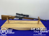 Remington 81 Woodsmaster .300 Savage 22" *AWESOME SEMI-AUTOMATIC RIFLE*