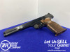 Smith Wesson 41 (No-Dash) .22 LR 7 3/8" *DESIRABLE COCKING INDICATOR MODEL*-GID1178324969