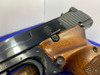 Smith Wesson 41 (No-Dash) .22 LR 7 3/8" *DESIRABLE COCKING INDICATOR MODEL*-GID1178324969