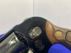 Smith Wesson 38 .38 Spl Blue 2" *AWESOME AIRWEIGHT MODEL*