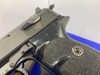 1977 Walther P1 9mm 5" Blued *POST-WWII GERMAN SERVICE PISTOL*