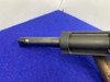 1977 Walther P1 9mm 5" Blued *POST-WWII GERMAN SERVICE PISTOL*