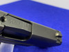 2014 Smith Wesson M&P9 Shield 9mm Black 3.125" *CONCEALED-CARRY PISTOL*