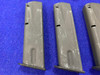 Beretta 92F 9mm Blue 4.9" *JPSO POLICE DEPARTMENT TRADE-IN PISTOL*