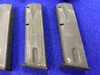 Beretta 92F 9mm Blue 4.9" *JPSO POLICE DEPARTMENT TRADE-IN PISTOL*
