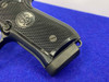 Beretta 92F 9mm Blue 4.9" *JPSO POLICE DEPARTMENT TRADE-IN PISTOL*