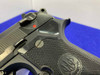 Beretta 92F 9mm Blue 4.9" *JPSO POLICE DEPARTMENT TRADE-IN PISTOL*