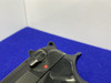 Beretta 92F 9mm Blue 4.9" *JPSO POLICE DEPARTMENT TRADE-IN PISTOL*