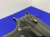 Beretta 92F 9mm Blue 4.9" *JPSO POLICE DEPARTMENT TRADE-IN PISTOL*