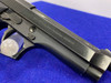 Beretta 92F 9mm Blue 4.9" *JPSO POLICE DEPARTMENT TRADE-IN PISTOL*