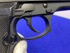 Beretta 92F 9mm Blue 4.9" *JPSO POLICE DEPARTMENT TRADE-IN PISTOL*
