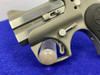 Bond Arms Roughneck .357 Mag/.38 Spl Sts 2.5 *DERRINGER-STYLE PISTOL*