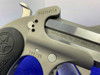 Bond Arms Roughneck .357 Mag/.38 Spl Sts 2.5 *DERRINGER-STYLE PISTOL*