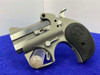 Bond Arms Roughneck .357 Mag/.38 Spl Sts 2.5 *DERRINGER-STYLE PISTOL*