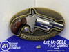 Freedom Arms FA-S-22-LR .22LR Sts 1" *CONCEALED CARRY BUCKLE REVOLVER*