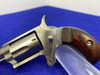Freedom Arms FA-S-22-LR .22LR Sts 1" *CONCEALED CARRY BUCKLE REVOLVER*
