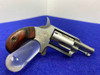 Freedom Arms FA-S-22-LR .22LR Sts 1" *CONCEALED CARRY BUCKLE REVOLVER*