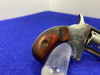 Freedom Arms FA-S-22-LR .22LR Sts 1" *CONCEALED CARRY BUCKLE REVOLVER*