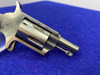 Freedom Arms FA-S-22-LR .22LR Sts 1" *CONCEALED CARRY BUCKLE REVOLVER*