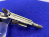 Freedom Arms FA-S-22-LR .22LR Sts 1" *CONCEALED CARRY BUCKLE REVOLVER*
