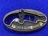 Freedom Arms FA-S-22-LR .22LR Sts 1" *CONCEALED CARRY BUCKLE REVOLVER*