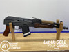 Pioneer Arms Hellpup 7.62x39 Blue 11.73" *IMPORTED RADOM POLISH AK PISTOL*