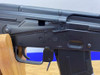 Pioneer Arms Hellpup 7.62x39 Blue 11.73" *IMPORTED RADOM POLISH AK PISTOL*