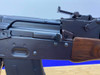 Pioneer Arms Hellpup 7.62x39 Blue 11.73" *IMPORTED RADOM POLISH AK PISTOL*