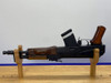 Pioneer Arms Hellpup 7.62x39 Blue 11.73" *IMPORTED RADOM POLISH AK PISTOL*