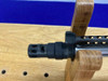 Bushmaster Carbon-15 Type 97 5.56 NATO 7.25" *LIGHTWEIGHT TACTICAL PISTOL*