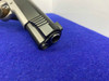 2014 Kimber Super Match II .45 ACP 2-Tone 5" *BUILT READY FOR COMPETITION*